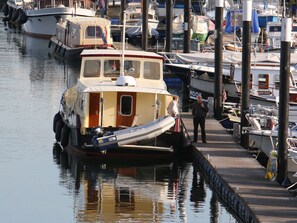 Port de plaisance