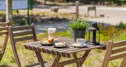 Hoenderloo Kurzurlaub mit Pool