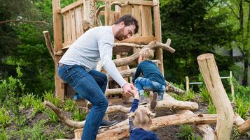 Espace pour enfants