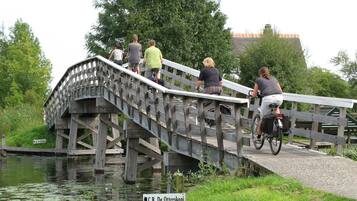 3 slaapkamers, internet