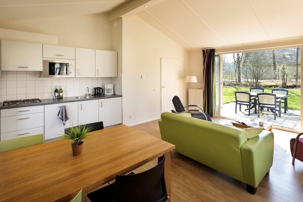 Interior - Chic Stay by the Heathlands (Ruinen)