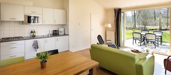 Chic Stay by the Heathlands