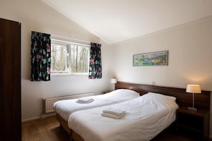 2 Schlafzimmer, kostenloses WLAN