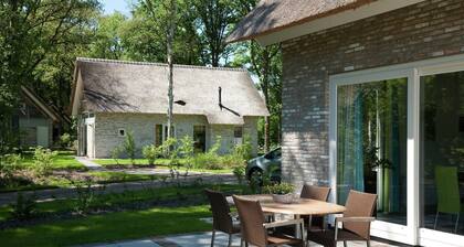 Wellness Villa | Finnische Sauna