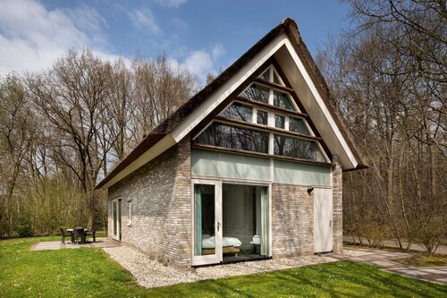 Villa bien-être à Green Ruinen