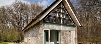 Wellness Villa i Green Ruinen