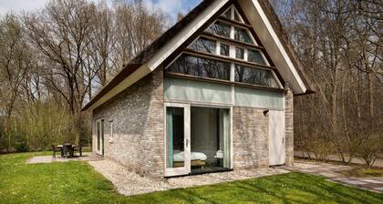 Villa bien-ĂȘtre Ă Green Ruinen