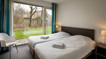 3 slaapkamers, gratis wifi