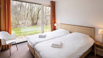 4 dormitorios y wifi gratis