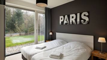 3 dormitorios y wifi gratis