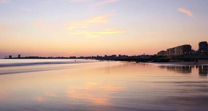 Villa with hot tub and jacuzzi