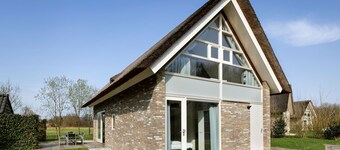 Villa med badtunna och jacuzzi