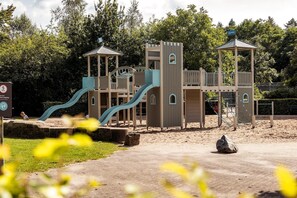 Zona infantil