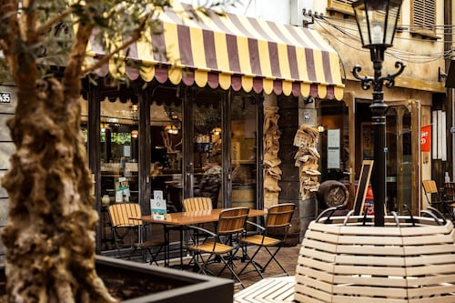 Privates Chalet im Wald