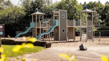 Zona infantil