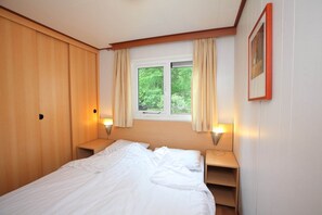 3 bedrooms, internet