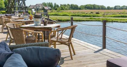 Countryside Group Getaway