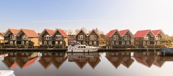 Terherne Central Cottage Stay