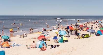 Pet friendly getaway