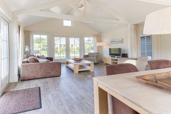 TV connectée, lecteur de DVD