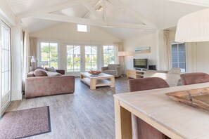 Smart-TV, DVD-Player