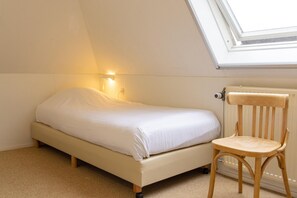 2 dormitorios y wifi gratis