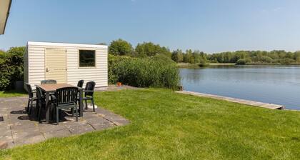 Waterfront Stay w/ Private Dock