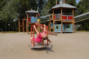 Children’s area
