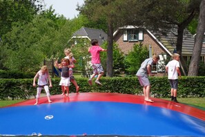 Children’s area