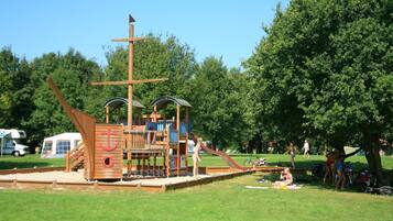 Area bambini