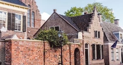 Hunzepark Familienurlaub