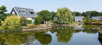 Hunzepark Family Retreat