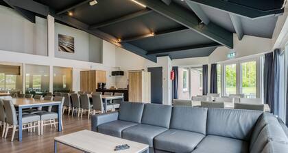 Massive Family Bungalow