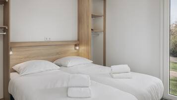 3 soverom og wi-fi (inkludert)