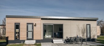 Chalet nær strender og sentrum