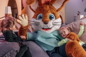 Kinderbereich