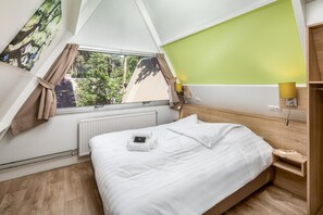 3 Schlafzimmer, Internetzugang