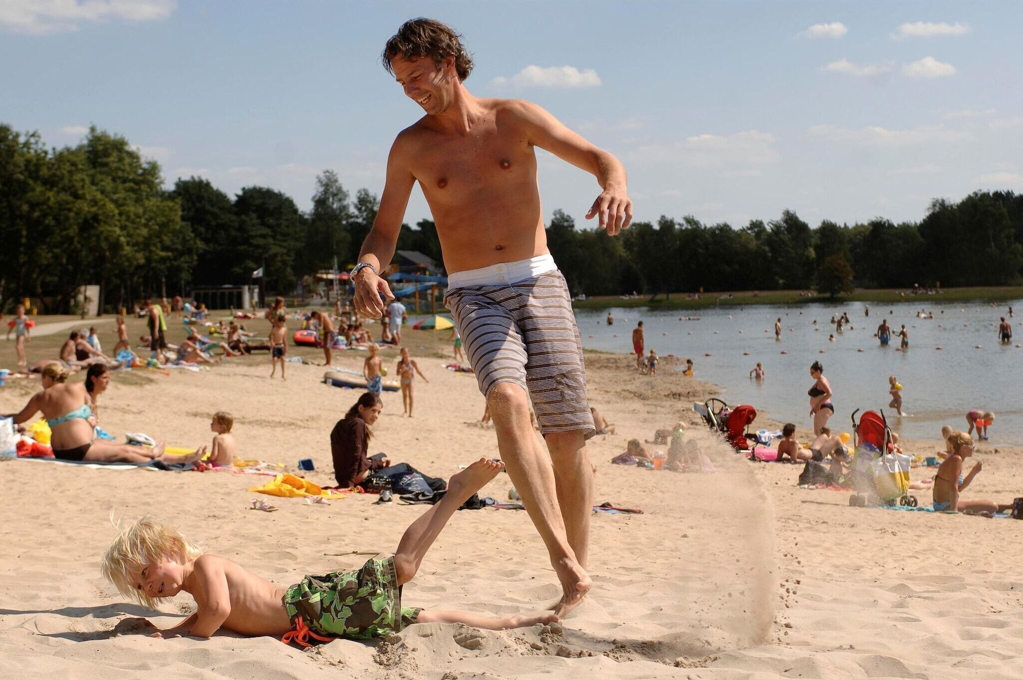 Strand