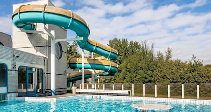 Chalet Near Hunebedcentrum