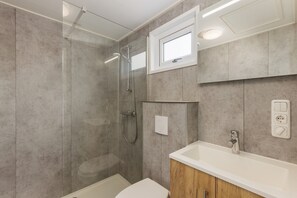 Een douche
