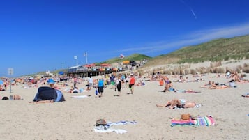 Perto da praia