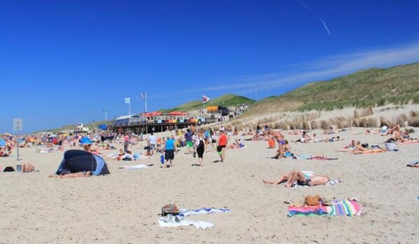 Plage à proximité