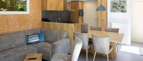 Téléviseur connecté