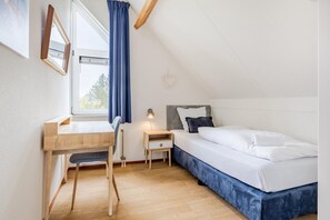 3 habitaciones y wifi gratis 