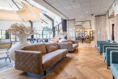 Villa in Banjaard near North Sea