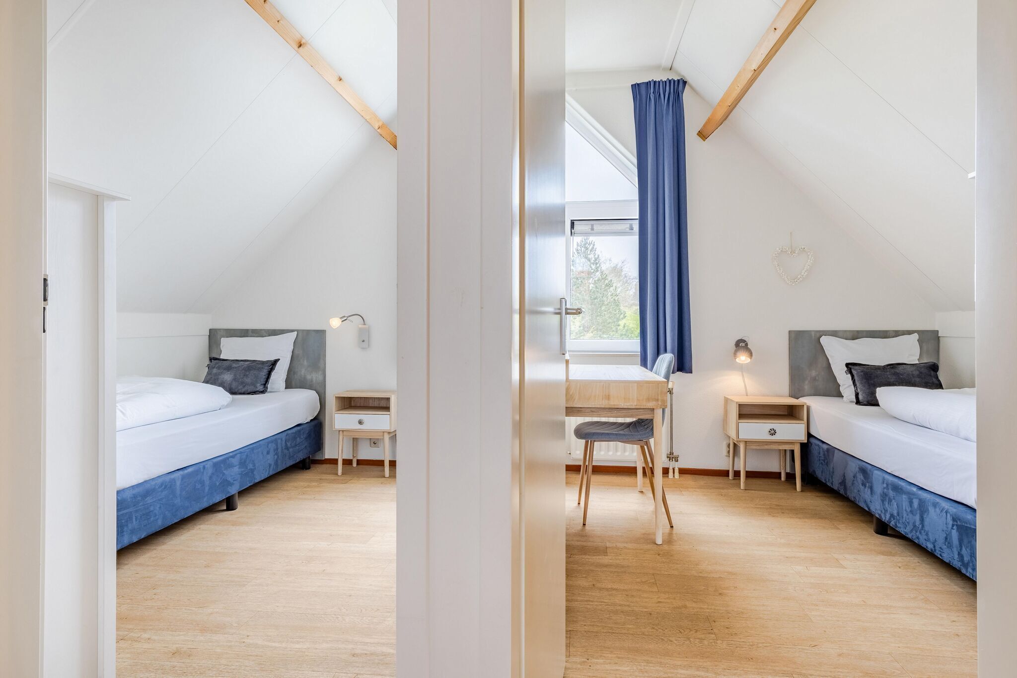3 slaapkamers, gratis wifi