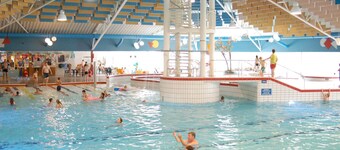 Bungalow in Texel near Beaches