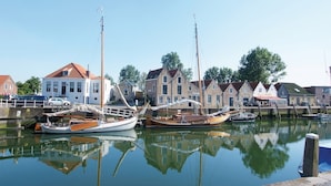 Port de plaisance