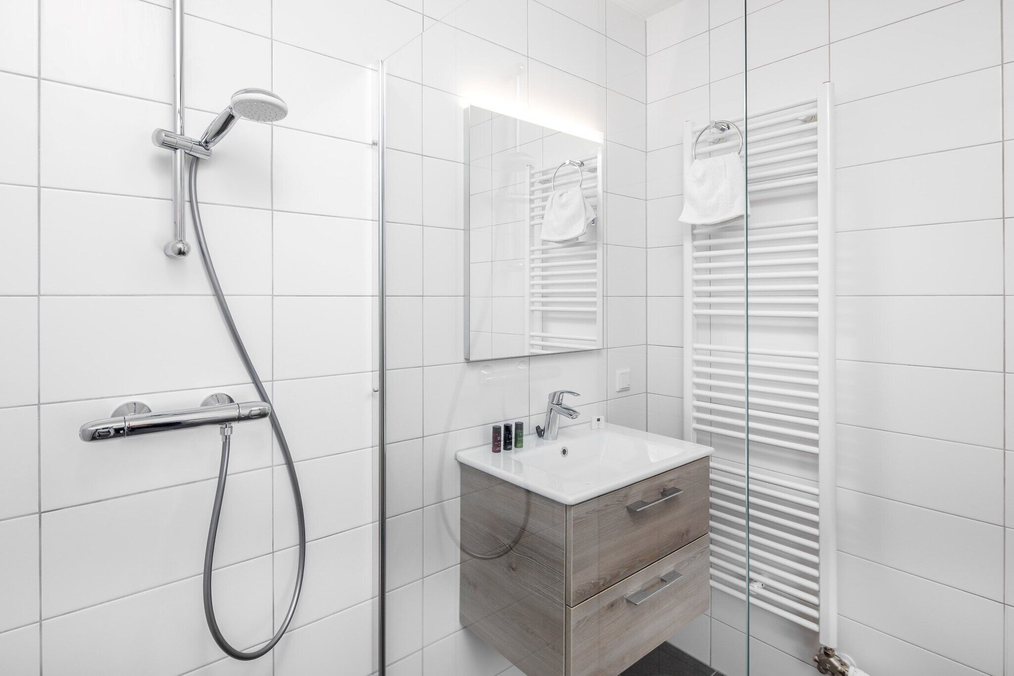 Appartement In Aquadelta Bij Faciliteiten - Bruinisse