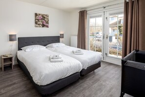 8 bedrooms, free WiFi - Villa in Domburg near North Sea Beach (Domburg)